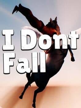 I Don't Fall