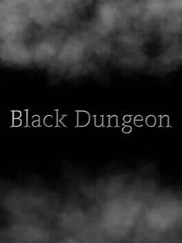 Black Dungeon
