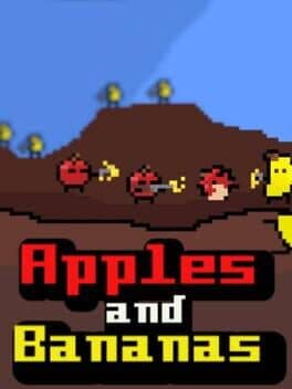 Apples And Bananas