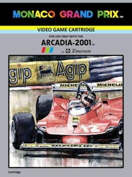 Monaco Grand Prix
