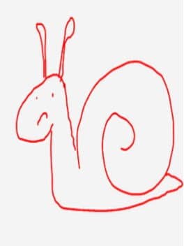 Big snail doesn't solve a murder