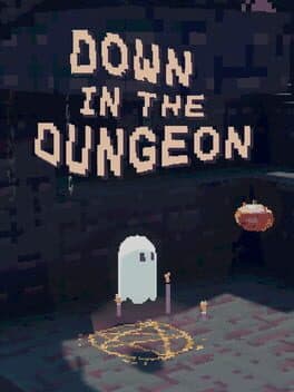 Down In The Dungeon