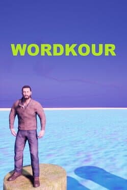 Wordkour