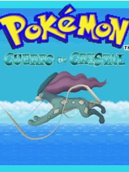Pokémon: Cuerpo de Cristal