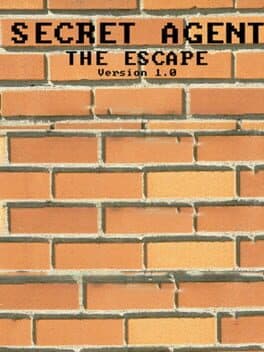 Secret Agent: The Escape