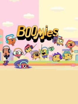Boomies