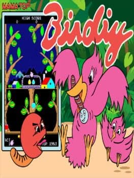 Birdiy