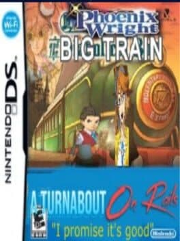 A Turnabout On Rails
