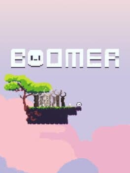 Boomer