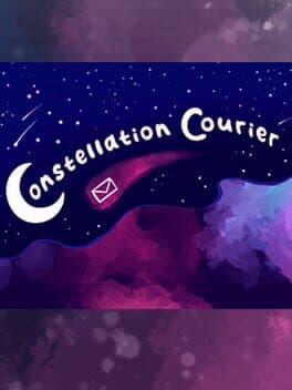 Constellation Courier