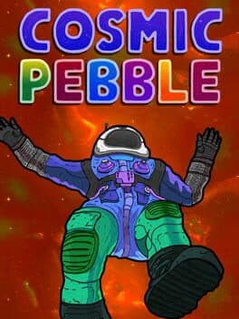 Cosmic Pebble