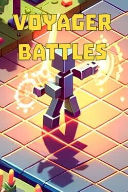 Voyager Battles