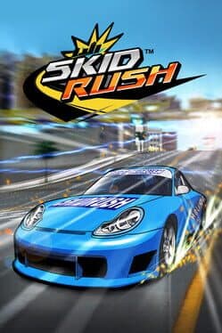Skidrush