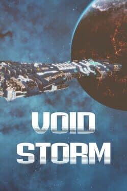 Voidstorm
