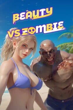 Beauty vs. Zombie