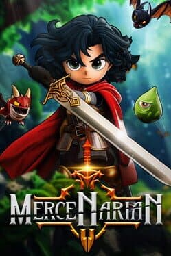 Mercenarian