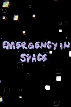 Emergency in Space
