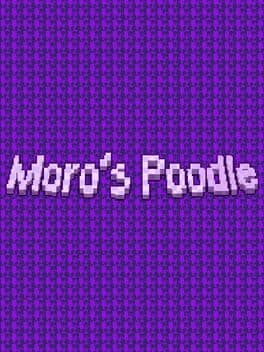 Moro's Poodle