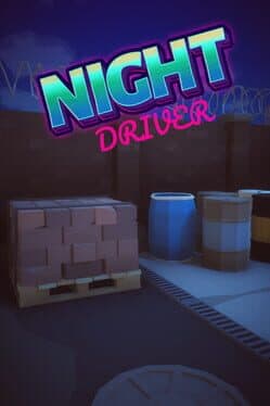 Night Driver