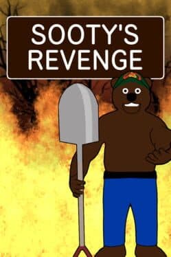 Sooty's Revenge
