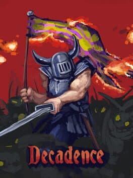 Decadence: A Tarnished World