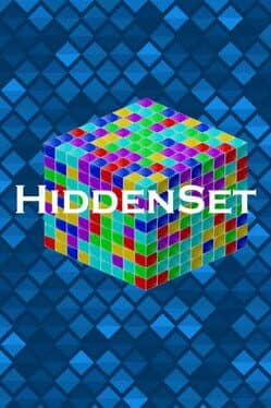 HiddenSet