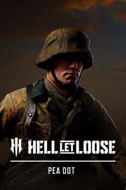 Hell Let Loose: Pea Dot