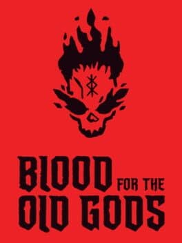 Blood for the Old Gods