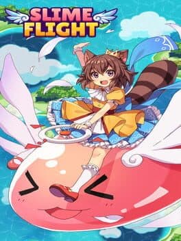 Slime Flight: VIP