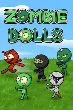 Zombie Dolls