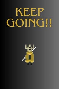 Keep Going