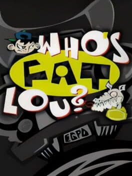 Who's Fat Lou?