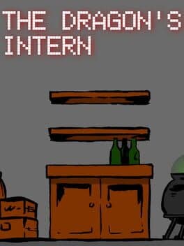 The Dragon's Intern