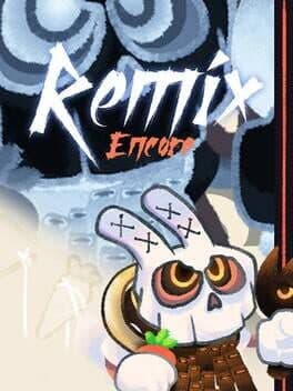 ReMix: Encore