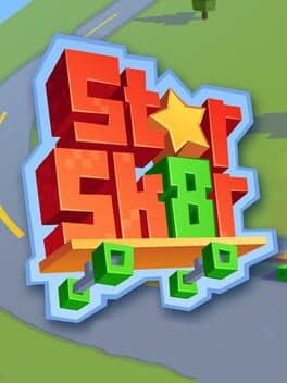 Star Skater