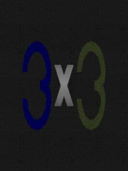 3x3
