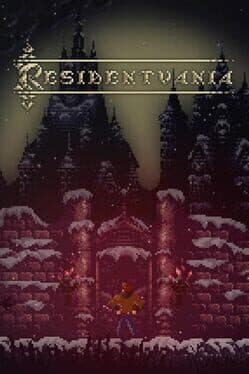 Residentvania
