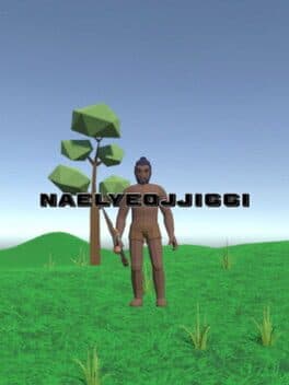 Naelyeojjiggi