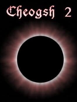 Cheogsh 2