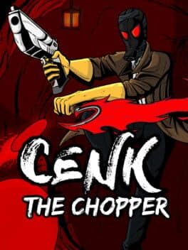 Cenk The Chopper
