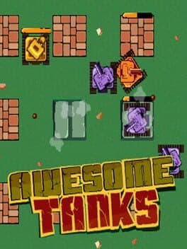 Awesome Tanks