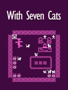 With Seven Cats