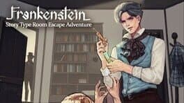 Frankenstein: Room Escape