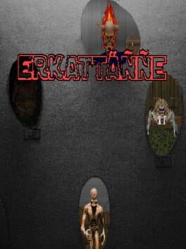 Erkattäññe