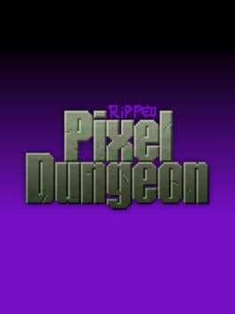 Ripped Pixel Dungeon