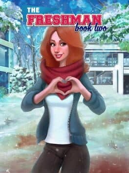The Freshman: Book 2