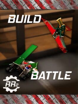Robot Rumble 2