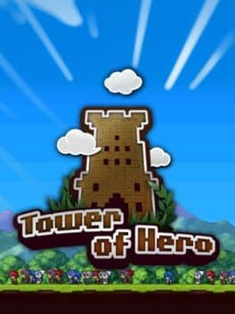 Tower of Hero