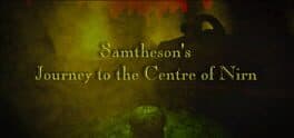 Journey to the Centre of Nirn
