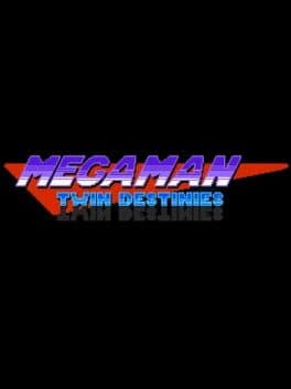 Mega Man: Twin Destinies